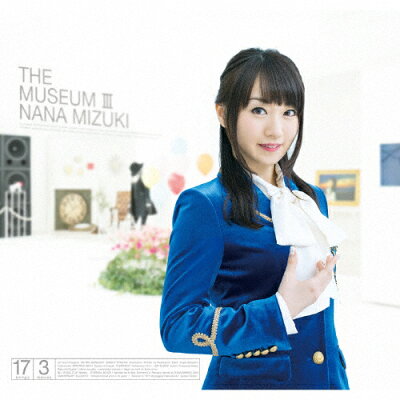 THE　MUSEUM　III【CD＋Blu-ray盤】/ＣＤ/KIZC-437
